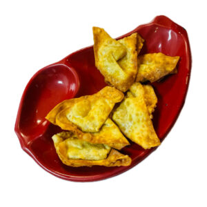 WAN-TUN FRITOS
