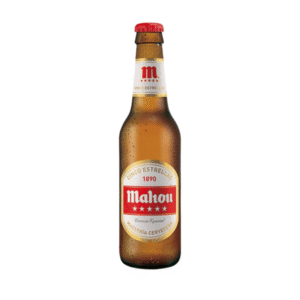 Mahou