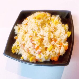 ARROZ TRES DELICIAS